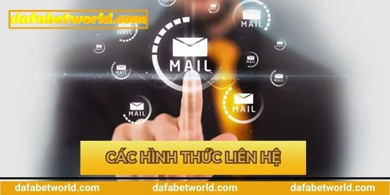 Các hình thức trao đổi tại nhà cái chi tiết