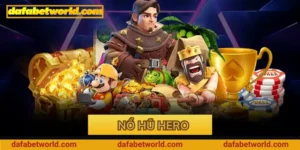 nổ hũ Hero