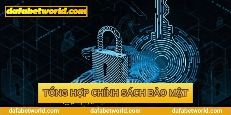 Tổng hợp các quy định bảo mật tại thương hiệu