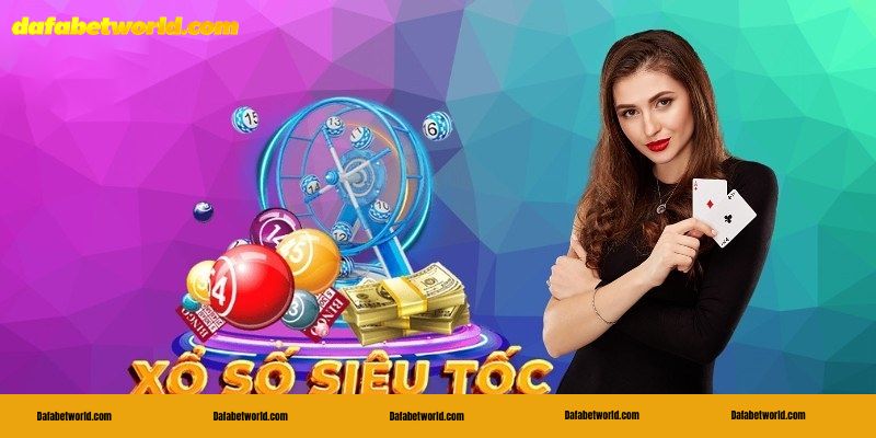 Lô đề siêu tốc Win win Lottery