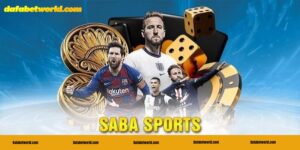 Saba Sports Dafabet